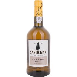 Wino Sandeman White Porto